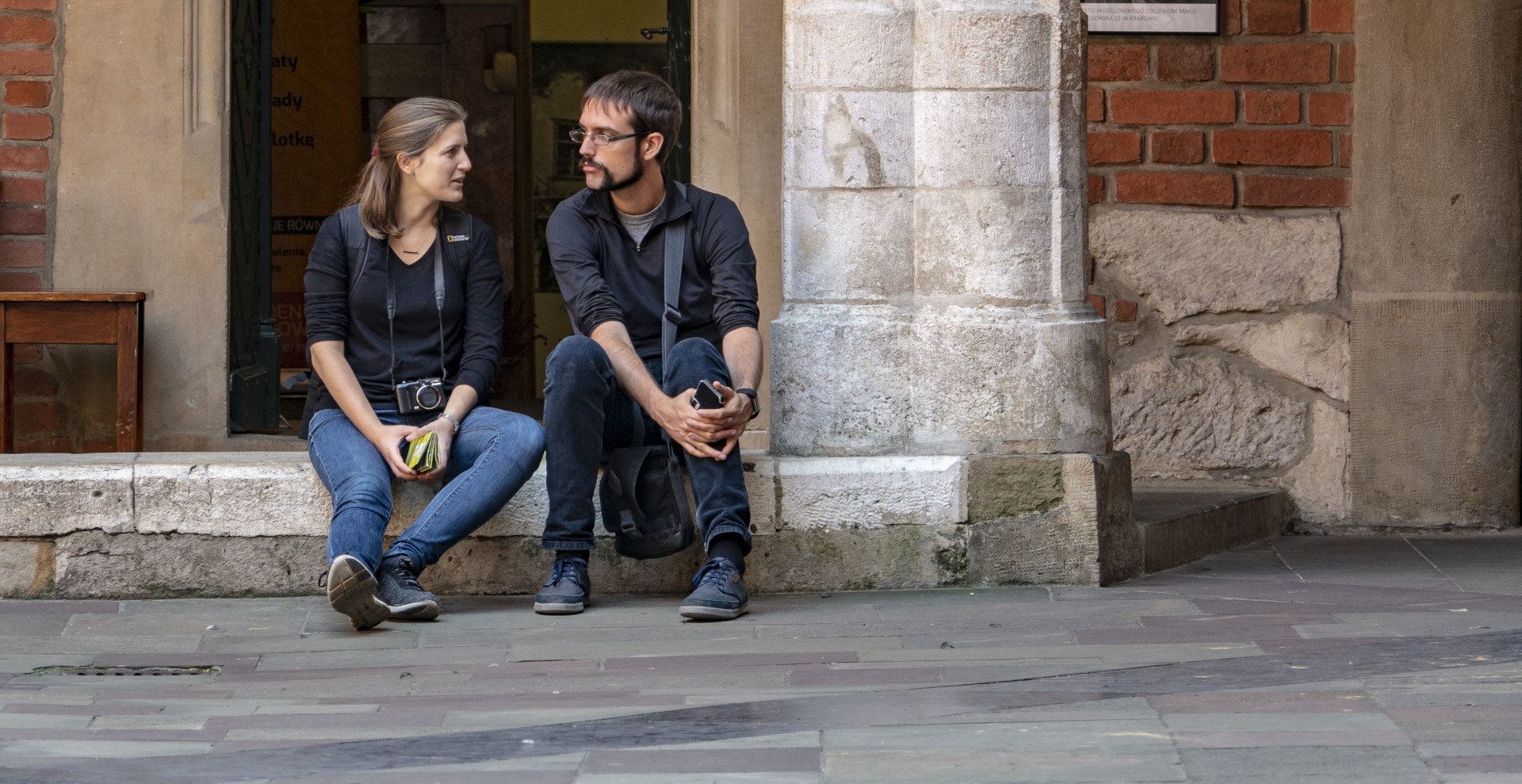Oriol i Anna